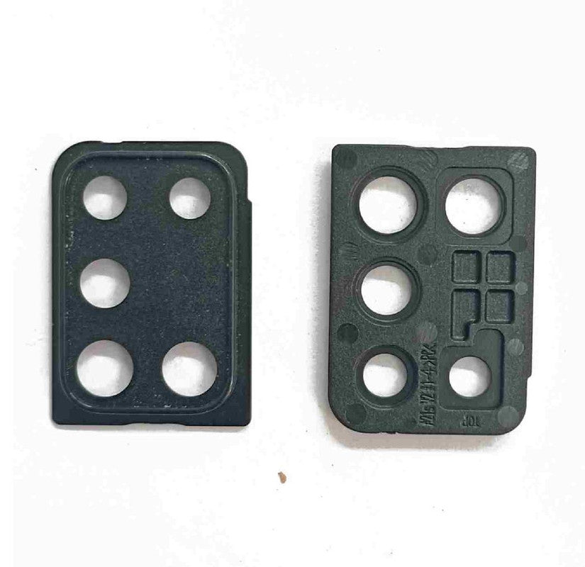 Samsung Galaxy A21s Camera Glass Lens with Frame  Samsung Galaxy A21s Camera Glass Lens with Frame